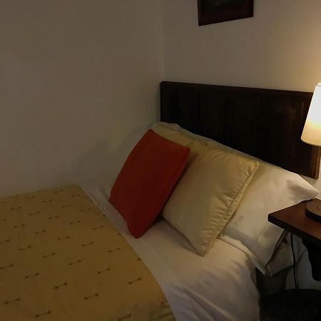 Apartamento Puerta Grande 坎德拉里奥 外观 照片