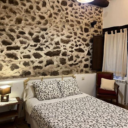 Apartamento Puerta Grande 坎德拉里奥 外观 照片