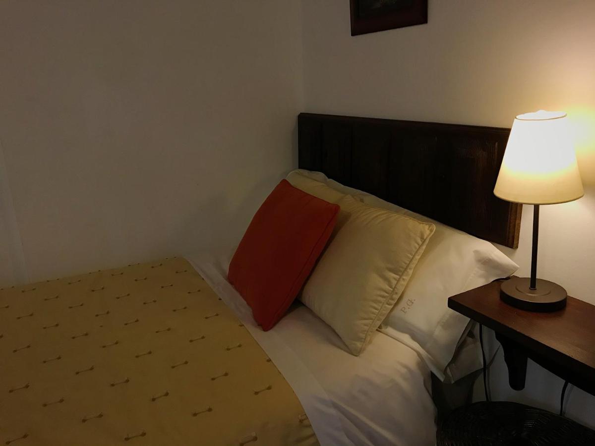 Apartamento Puerta Grande 坎德拉里奥 外观 照片