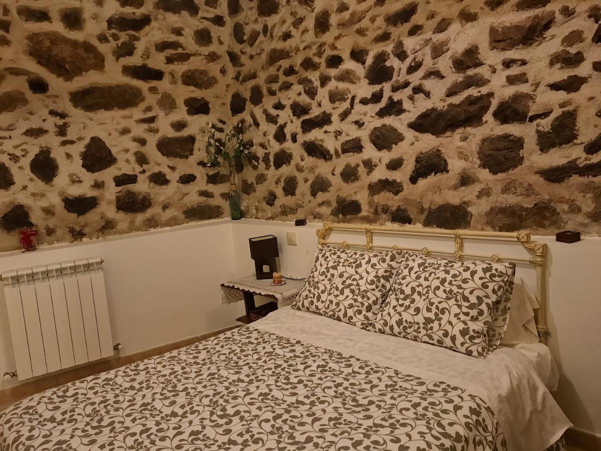 Apartamento Puerta Grande 坎德拉里奥 外观 照片