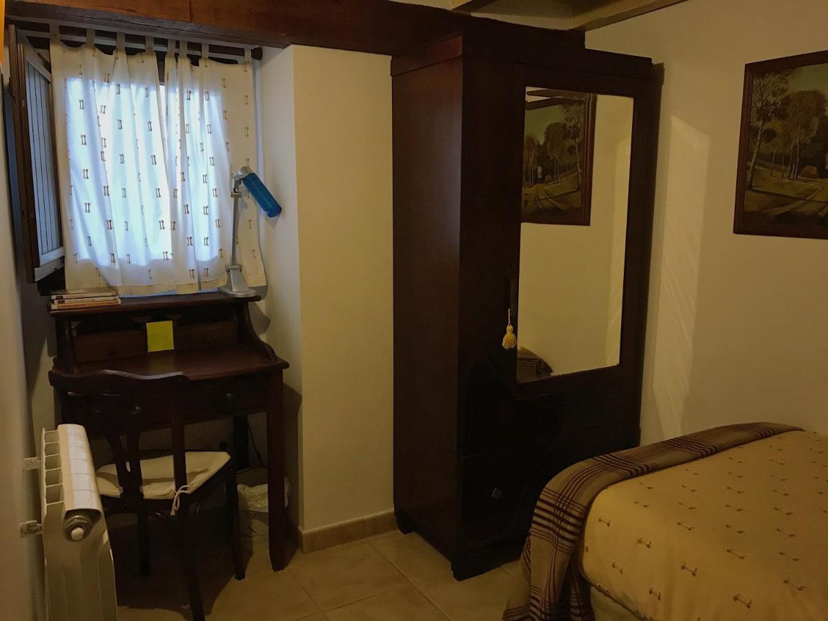 Apartamento Puerta Grande 坎德拉里奥 外观 照片