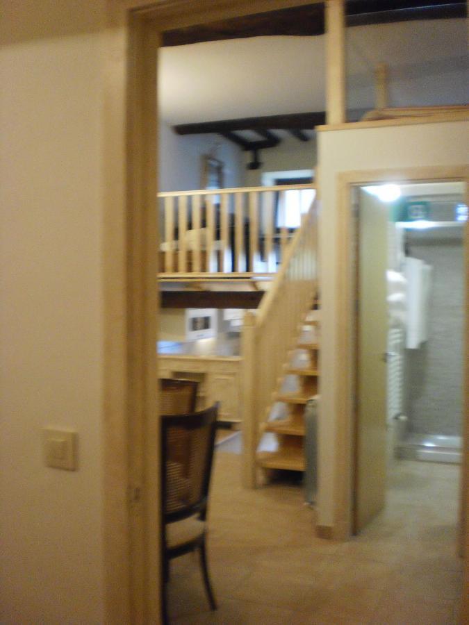 Apartamento Puerta Grande 坎德拉里奥 外观 照片