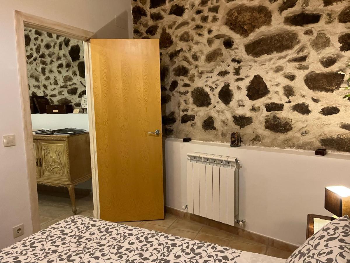 Apartamento Puerta Grande 坎德拉里奥 外观 照片