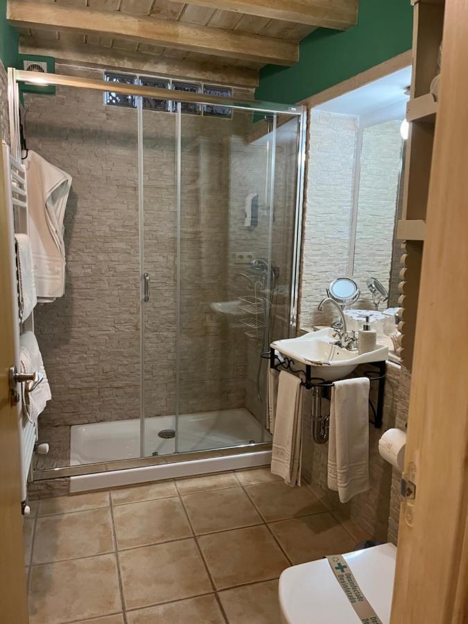 Apartamento Puerta Grande 坎德拉里奥 外观 照片